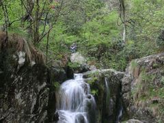 -太湖源风景区
