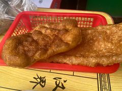 冰糖果子-真素诚·清真(新华路店)