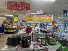 -Co.opmart (Cong Quynh)