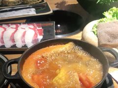 -呷哺呷哺 黄金牧场 (新中关购物中心店)