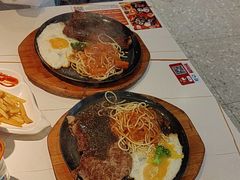 -豪享来中西餐厅(隆昌店)