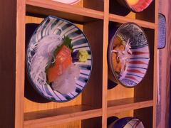 -琴寿司居酒屋(中山广场店)
