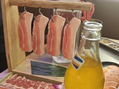 -杨小佳·齐齐哈尔烤肉·烤串(广州店)