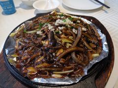 -苏淮景·苏闽融创菜·海鲜(原空港井河轩店)