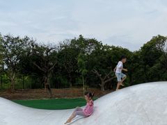 -长洲岛都市农业公园