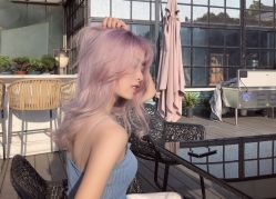 -TK·HAIR SALON韩式设计