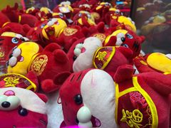 -芭菲盛宴·环球美食(北城国际店)