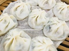 小笼汤包-津品味小吃(大学湾店)