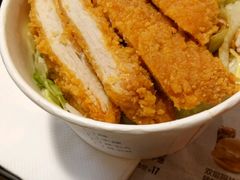 -麦当劳(北苑秋实路店)