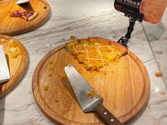 -比格比萨自助(德思勤四季汇店)