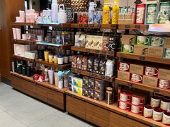 -星巴克臻选(成都宽窄巷子店)