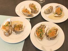 -广州建国酒店·君豪西餐自助餐厅