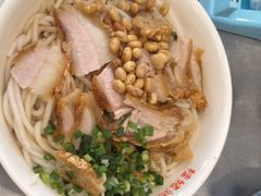 -桂姥姥·桂林卤粉·锅烧桂林米粉(莲塘店)