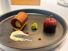 -王品牛排(北京新辰里亚运村店)