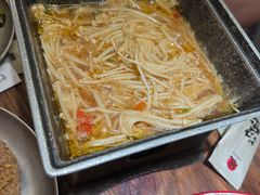 -破店肥哈·东北烧烤·夜宵(南山保利店)