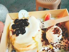 -食武士·舒芙蕾(新街口明瓦廊店)