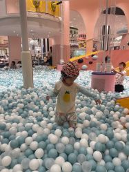 -奈尔宝家庭中心·亲子餐厅(鄞州万达店)