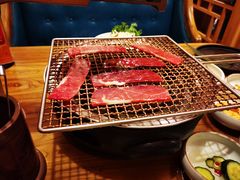 -九田家黑牛烤肉料理(华侨城店)