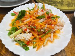 -泰国餐厅 Thai Food(裕华万达店)