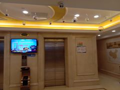 -维也纳酒店(南京奥体中心店)