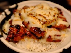 -ドライブインいとう豚丼名人(新千岁机场店)