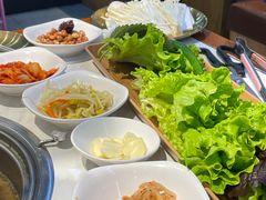 -六七八韩式烤肉·韩国料理(上杭路店)
