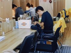 -拾光24h沉浸式自习室(临江门总店)