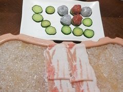 -东海怡品海鲜豆捞(舟宿夜江店)