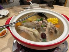 -羊之道草原味道清真餐厅(番禺店)