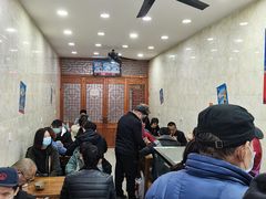 等位区-刘信牛羊肉小炒泡馍(回民街店)