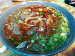 -老李家杂肝汤(回民街店)