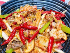 -食悦天美食广场(长沙IFS国金中心店)