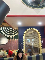 -MELAND CLUB亲子乐园·派对·餐厅(北京芳圆里ID MALL店)