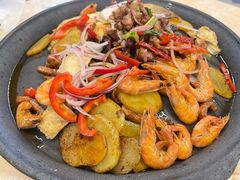 -一烙锅(友谊店)