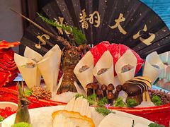 -小龙翻大江文化火锅(宽窄店)
