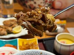 -味太助·银饭食堂(中华城店)