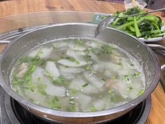 -力哥地道海南菜·联谊文昌鸡老店