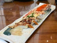 -尺山寸水日料(马桥满天星店)