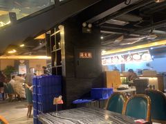 -牛市坎火锅(建设路店)