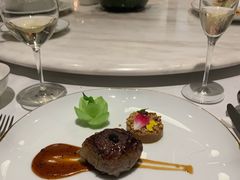 -伯衡55·吉品轩(乌鲁木齐南路店)