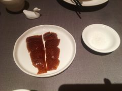 鸭胸-金鸭季·北京烤鸭(深业上城店)