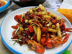 -龙虾奇迹(大华三路店)