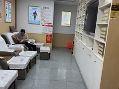 -郑远元专业修脚房(莲安东路店)