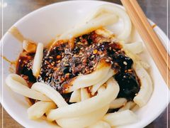 -西月城谭豆花(春熙路店)
