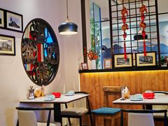 -山海菜馆·海肠捞饭·青岛菜(栈桥店)