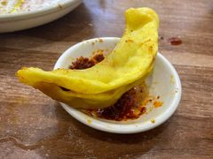 -草桥清真牛肉锅贴扁食店