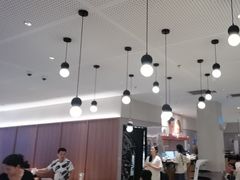 -必胜客(阿罗海店)