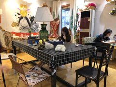 -万小咖.猫咖(中山路天虹店)
