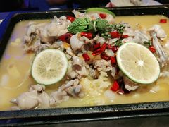 -蛙功夫(福州仓山万达店)