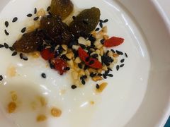 自制酸奶-紫光园·烤鸭·北京菜(劲松店)